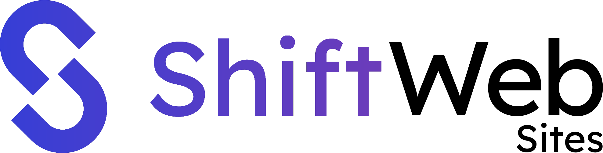 ShiftWeb Sites